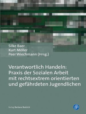 cover image of Verantwortlich Handeln